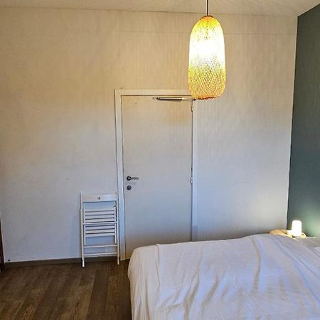 Werf72 - Brugesアパートメント エクステリア 写真